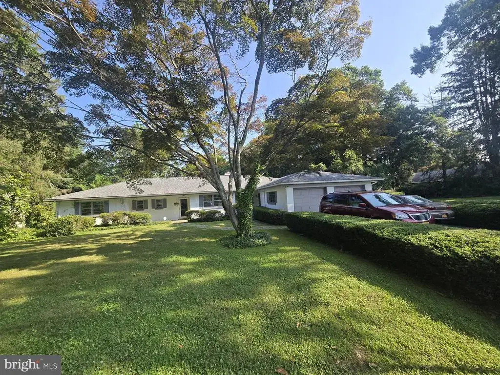 18 Chestnut Dr, WOODSTOWN