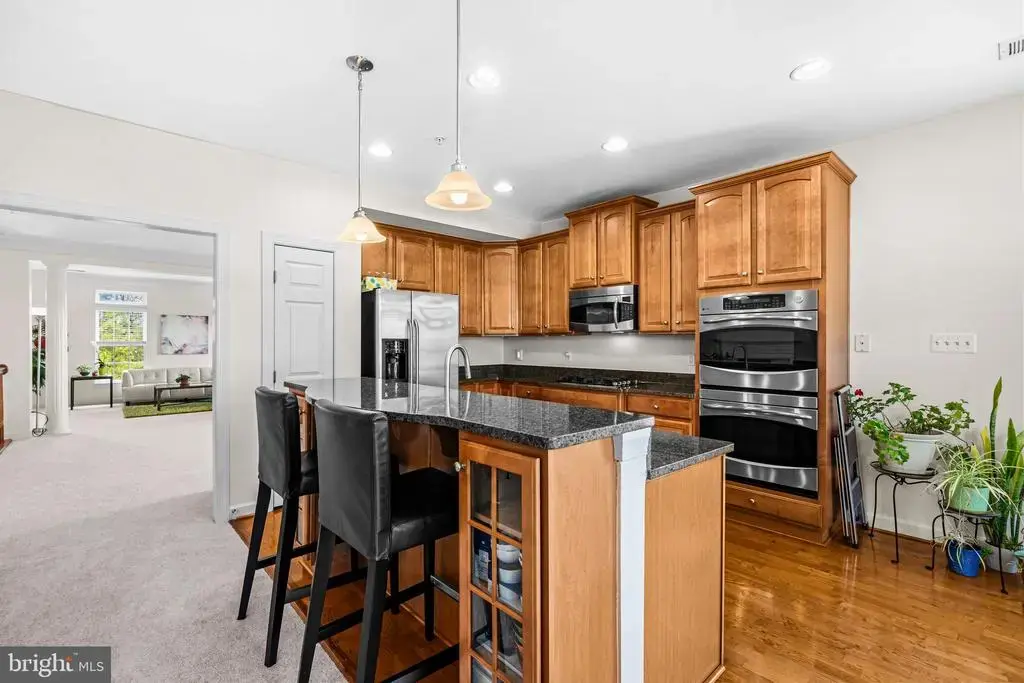 5725 Callcott Way #p, ALEXANDRIA