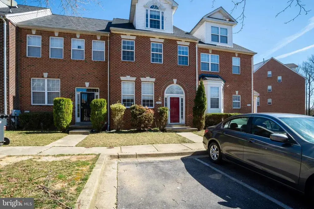 9962 Morristown Pl, WALDORF
