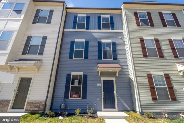 1727 Evansberry Dr, Frederick