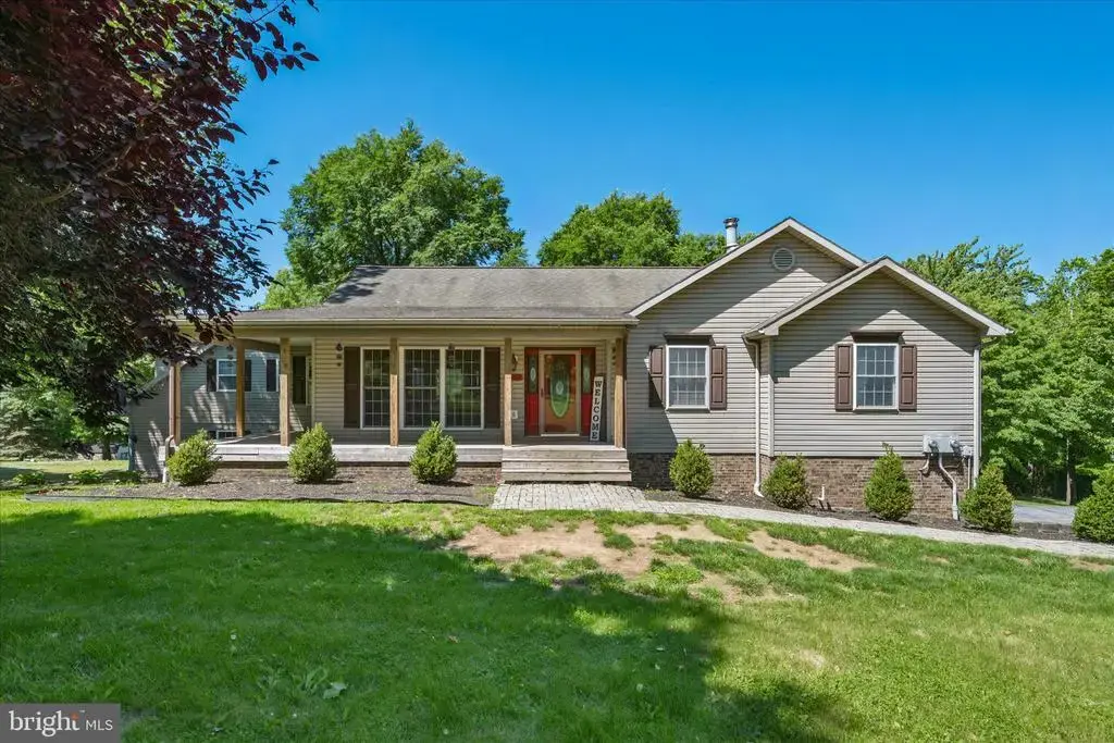 8354 Mountain Laurel Rd, BOONSBORO