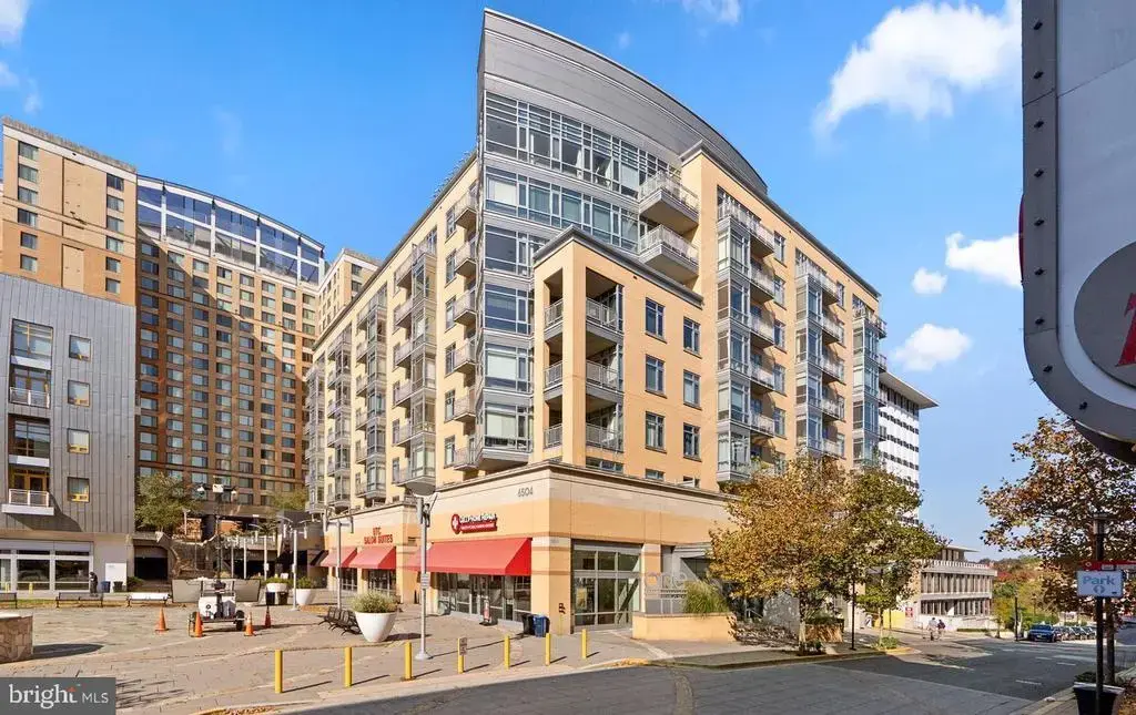 6506 America Blvd #703, HYATTSVILLE