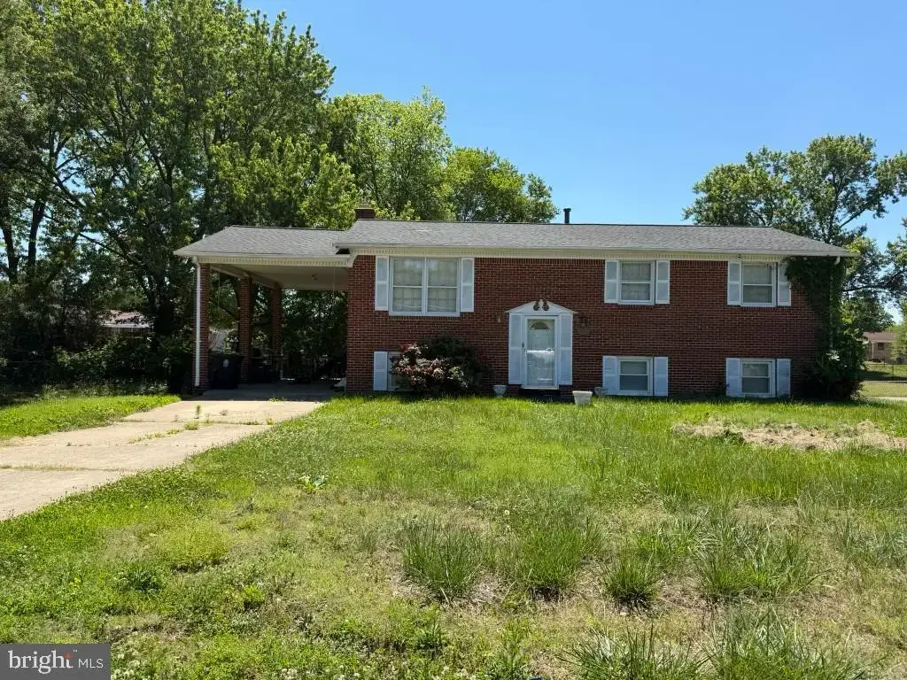 8504 Woodyard Rd, CLINTON