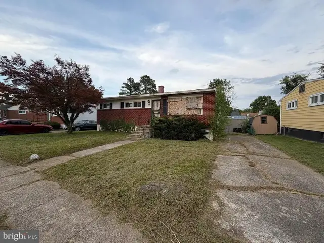 3415 Keston Rd, Baltimore