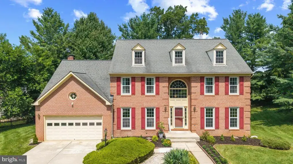 10210 Brightstone Pl, ELLICOTT CITY