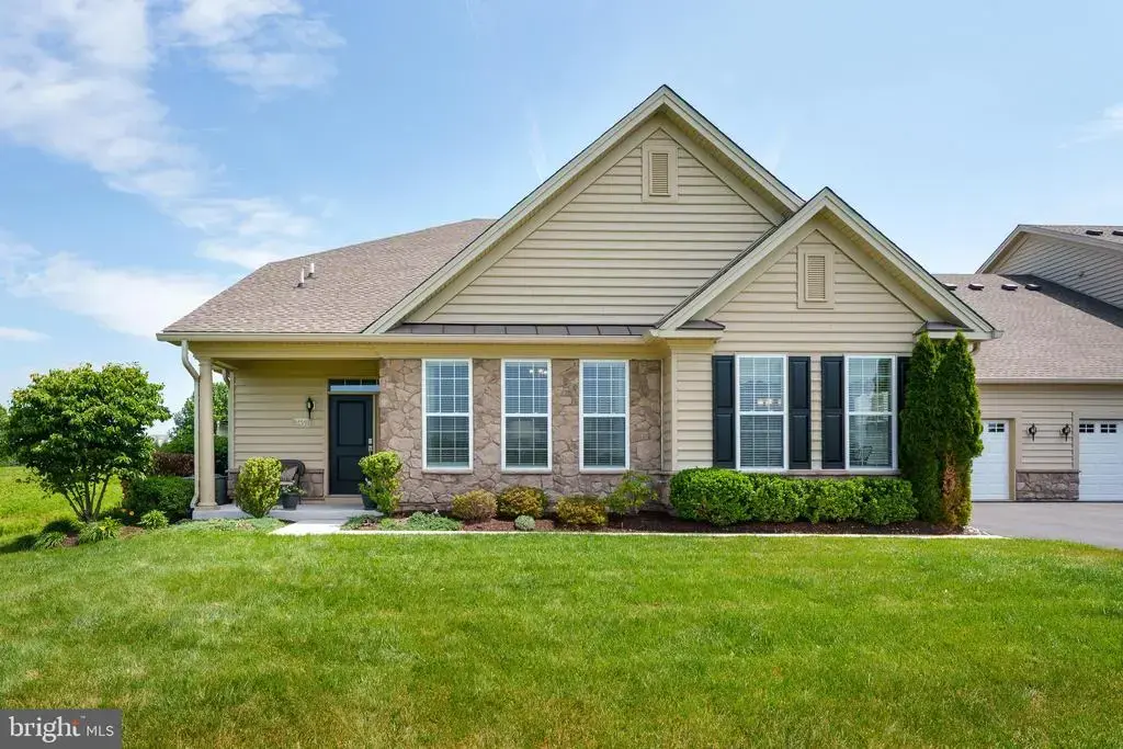 3457 Bushwood Dr, PERKASIE