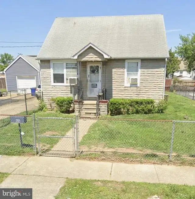 66 Mavista Ave, Baltimore