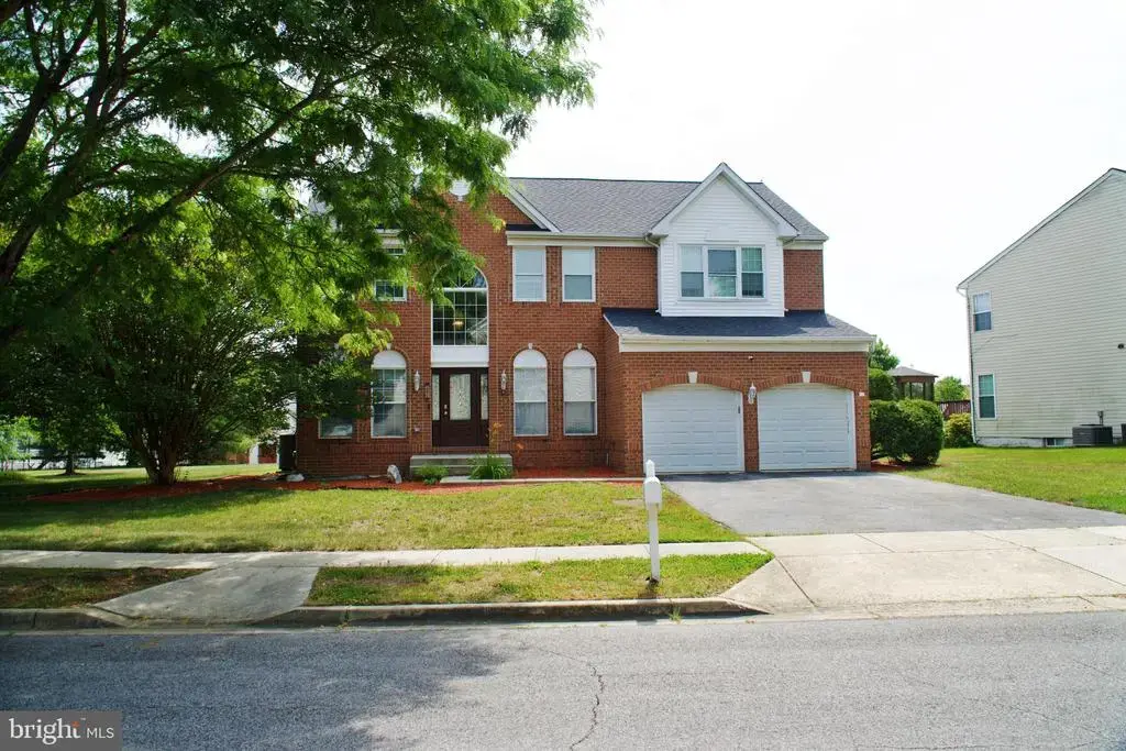 14906 Dennington Dr, BOWIE