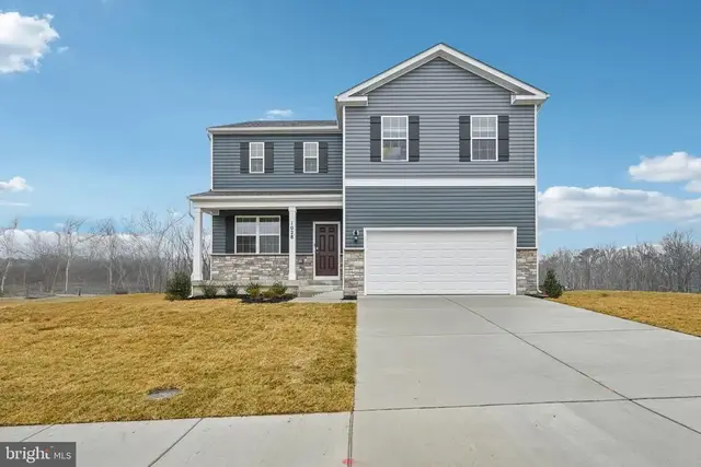 804 Spikeresh Way, Joppa