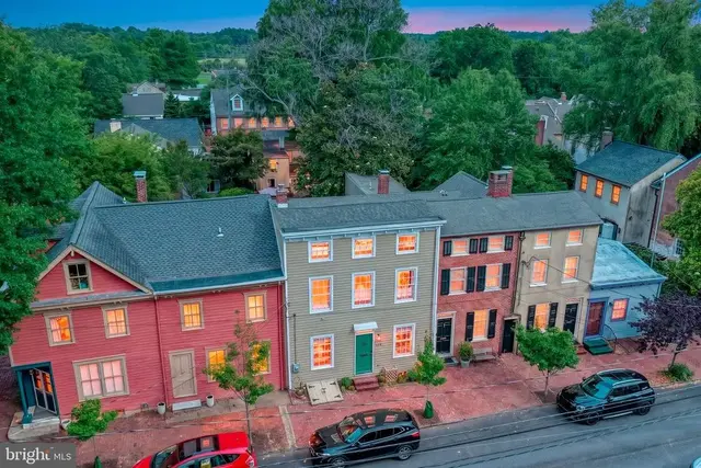 104 E Third St, New Castle