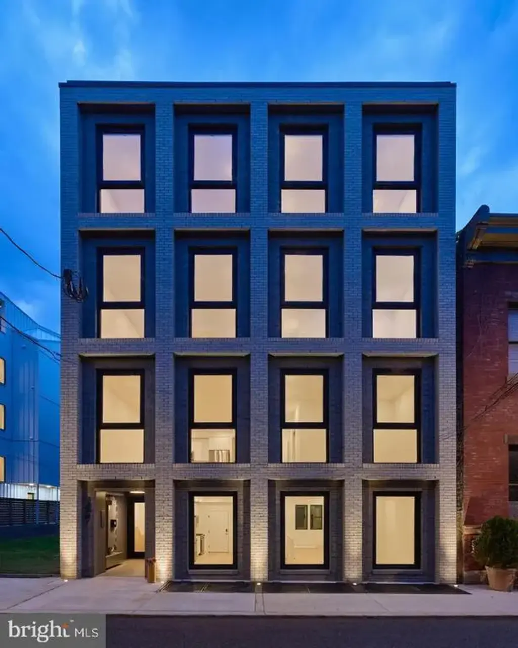 2007 Cambridge St #10a, PHILADELPHIA