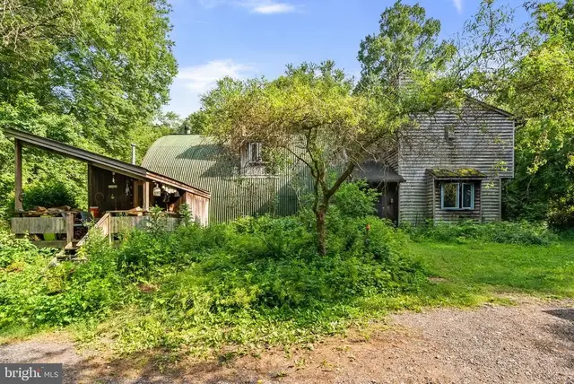 4388 Nw Route 97 Rd, Brookeville