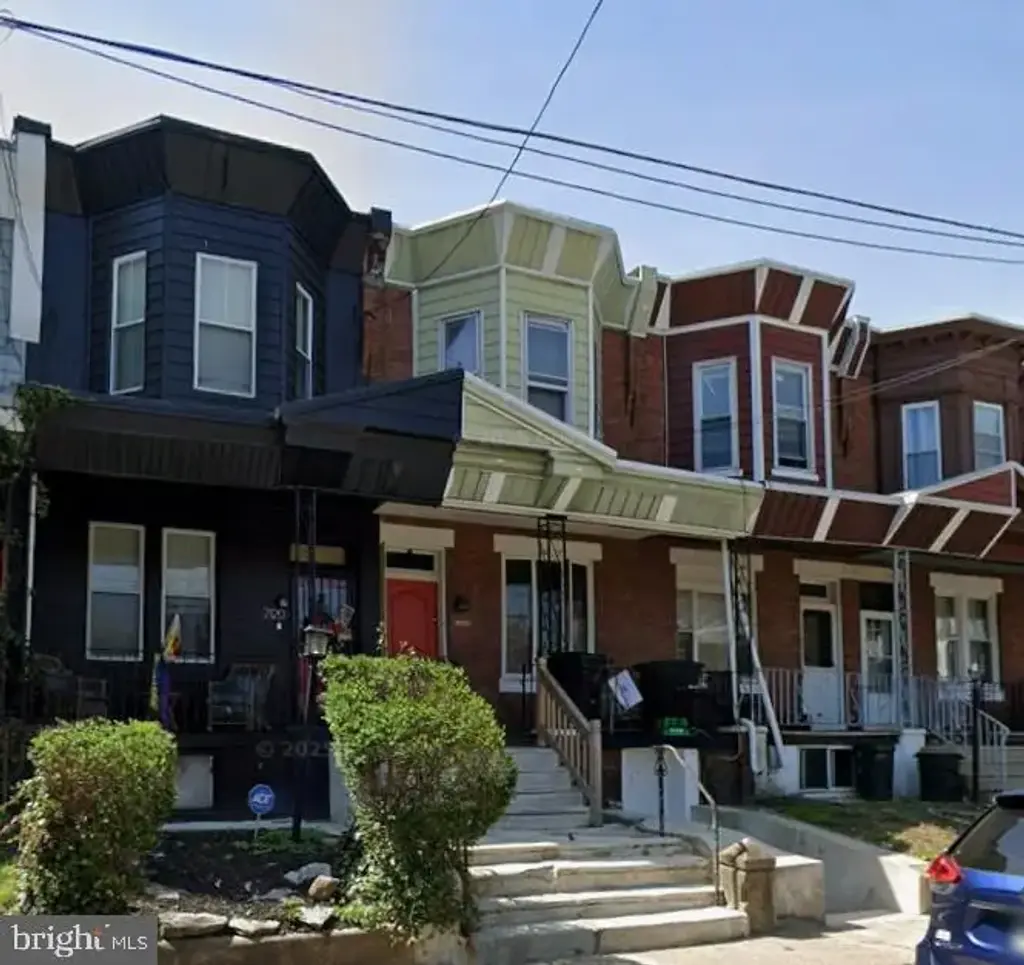 2122 W Estaugh St, PHILADELPHIA