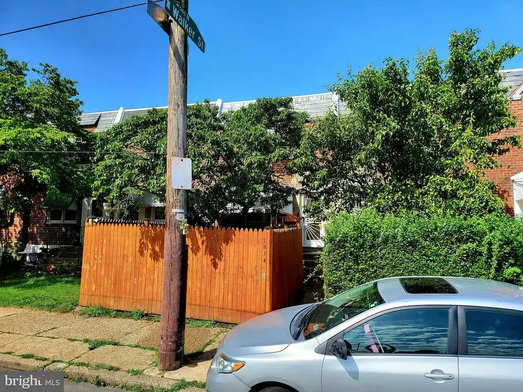 1874 Pratt St, PHILADELPHIA