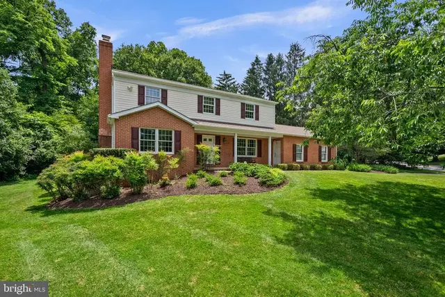 3525 Font Hill Dr, Ellicott City