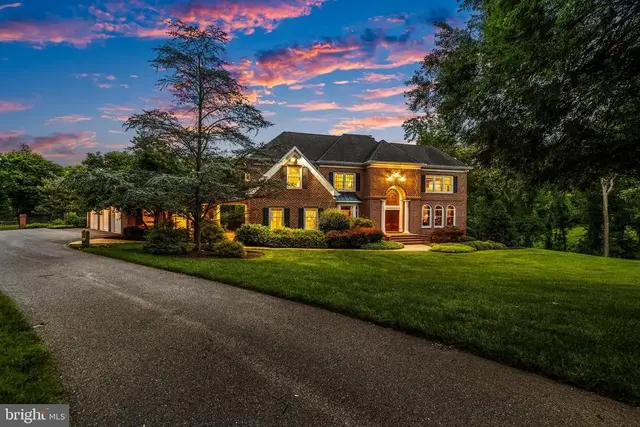 11 Springhill Farm Ct, Cockeysville