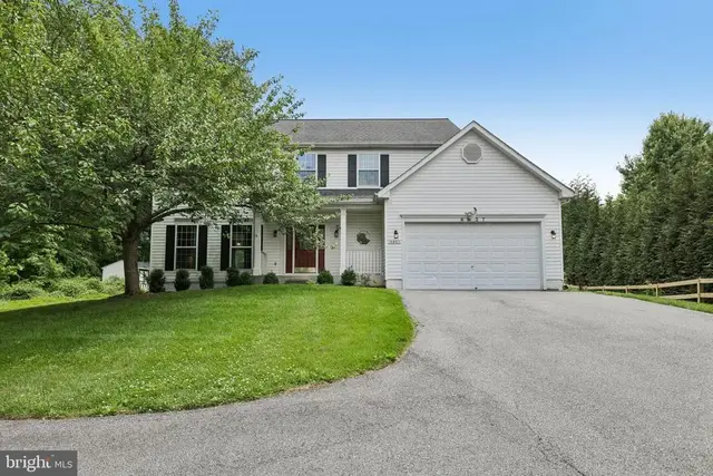 6927 Mystic Woods Way, Columbia