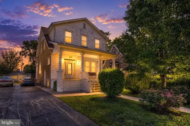 3510 White Ave, Baltimore