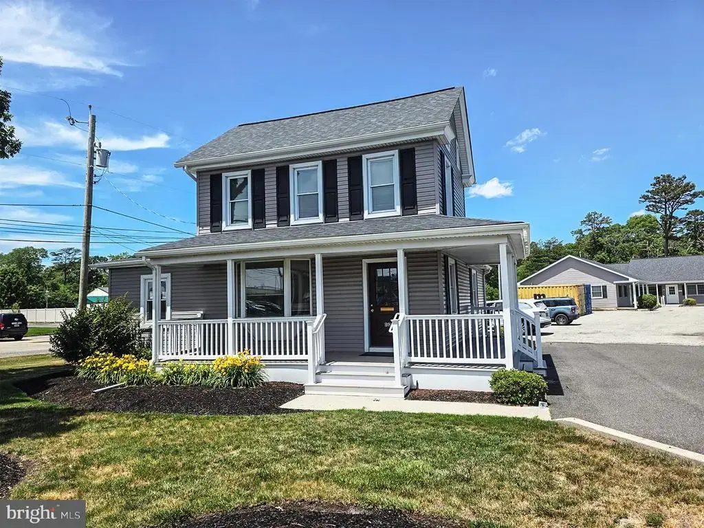 510 Rt 9 Us S, MARMORA