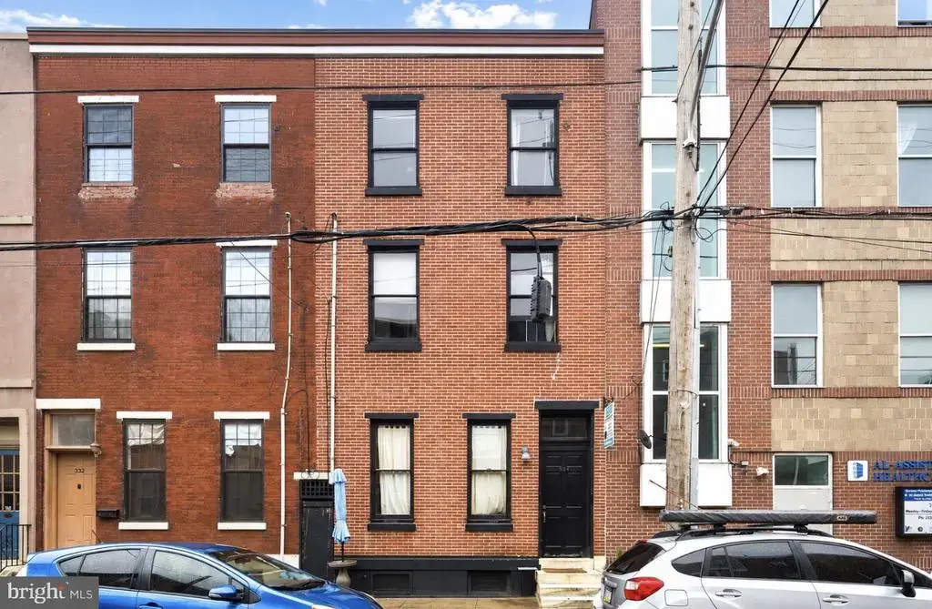 334 Reed St, PHILADELPHIA