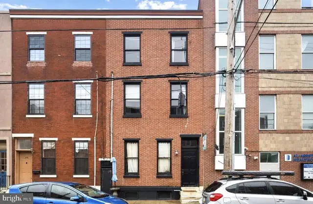 334 Reed St, Philadelphia