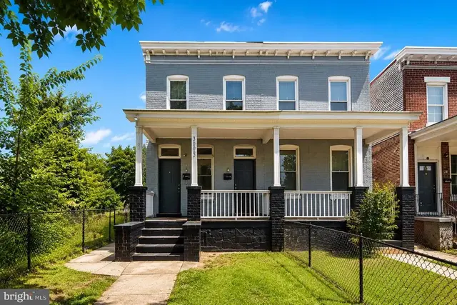 3003 Presstman St, Baltimore