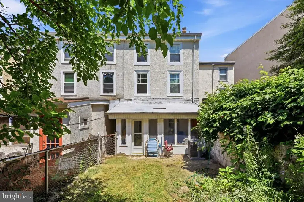 110 Dawson St, PHILADELPHIA