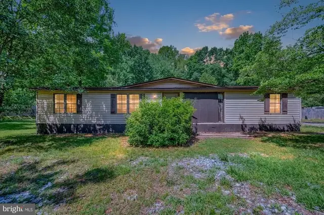 4628 Partlow Rd, Partlow