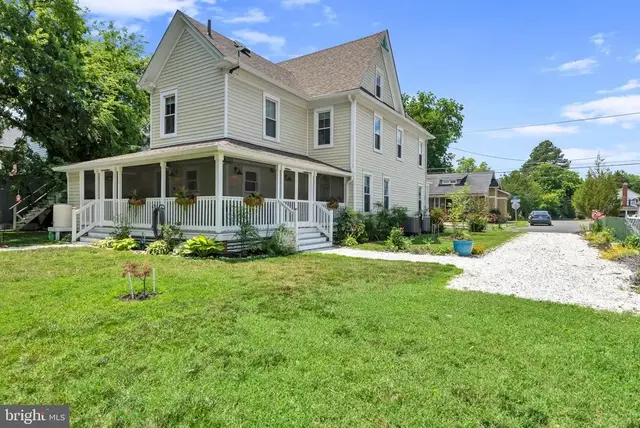 1109 Locust St, Cambridge