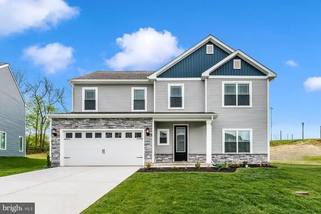 510 Abigail Ave, WAYNESBORO