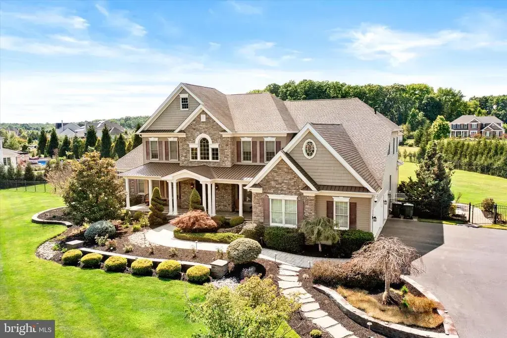 25 Weathervane Circle, CREAM RIDGE