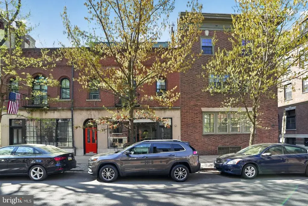 2116 Locust St #1, PHILADELPHIA