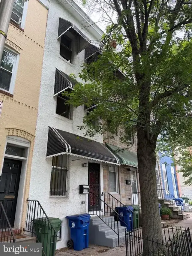 1032 Valley St, Baltimore