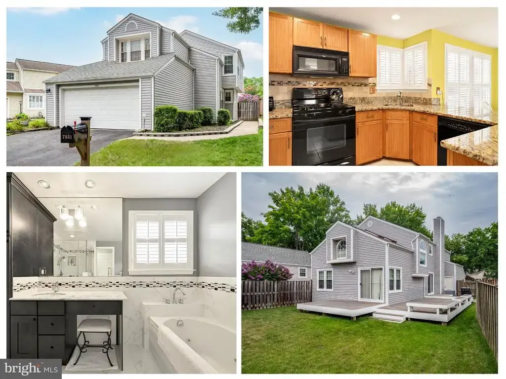 7521 Cross Gate Ln, ALEXANDRIA