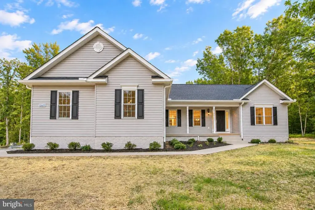 12653 Good Hope School Rd, SPOTSYLVANIA