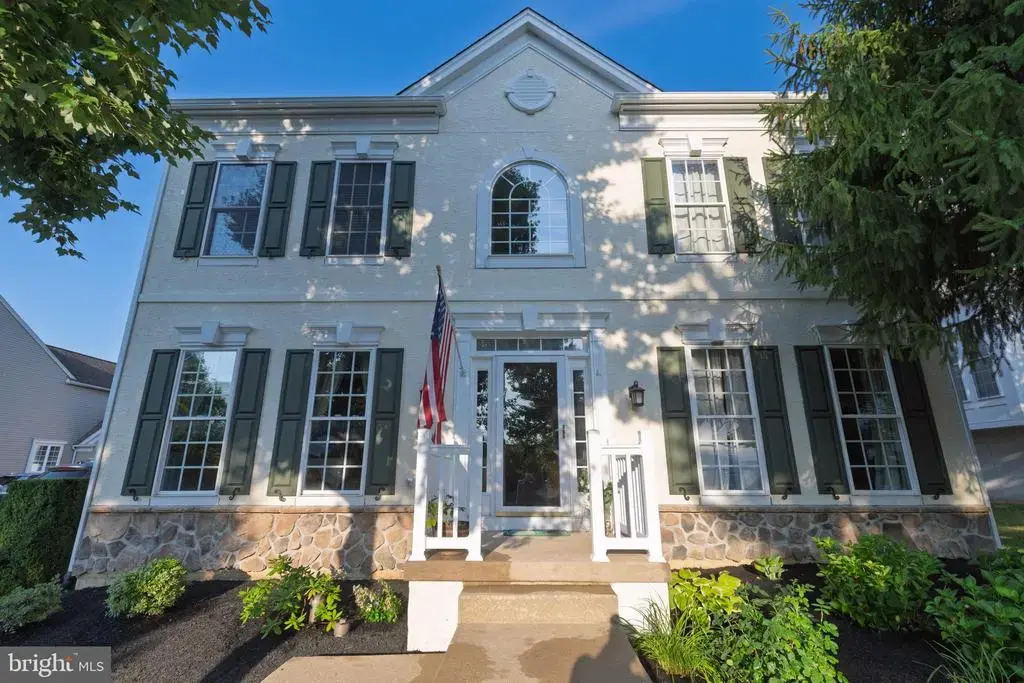 508 Emerson Cir, CHESTER SPRINGS