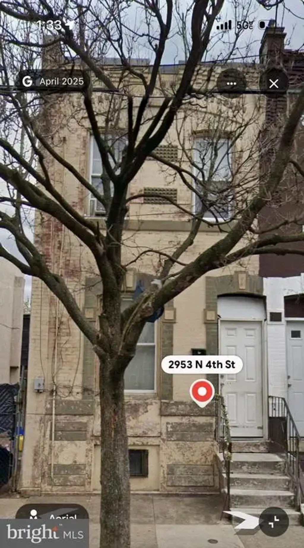 2953 4th St, PHILADELPHIA