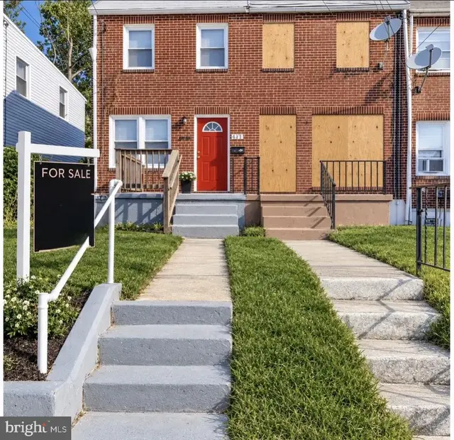 3156 Strickland St, Baltimore