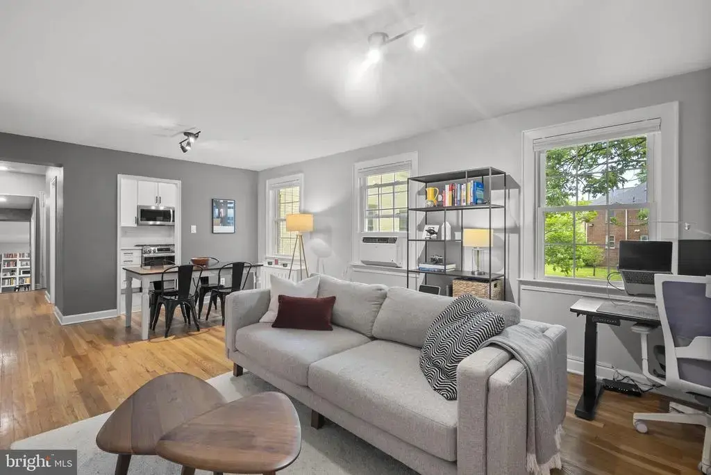 2402 Colston Dr #2402-c-103, SILVER SPRING