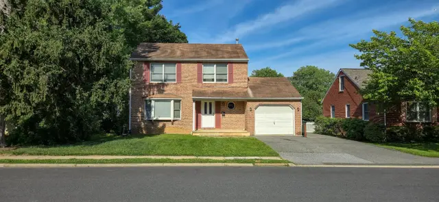 117 Tyre Ave, Newark