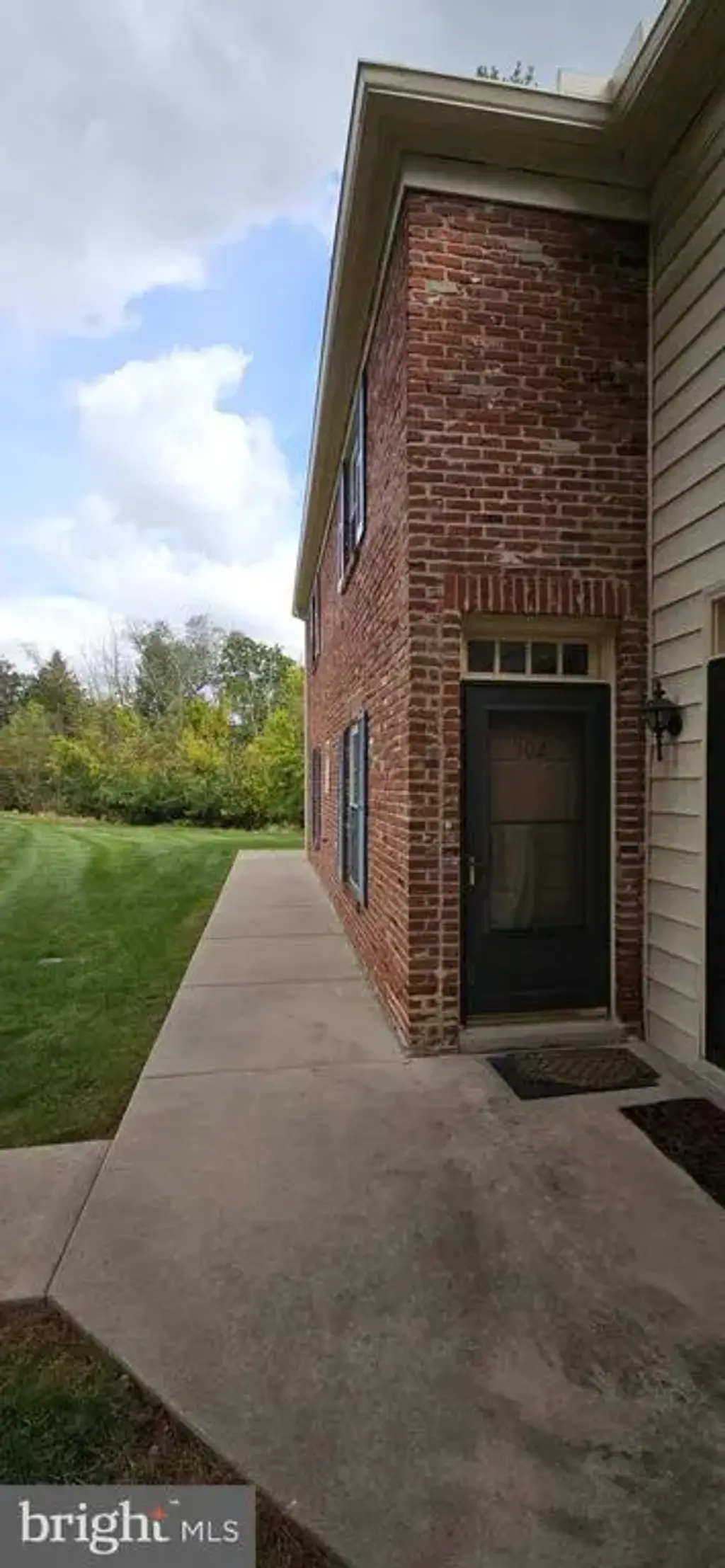 102 Ardwick Ter #2b, LANSDALE