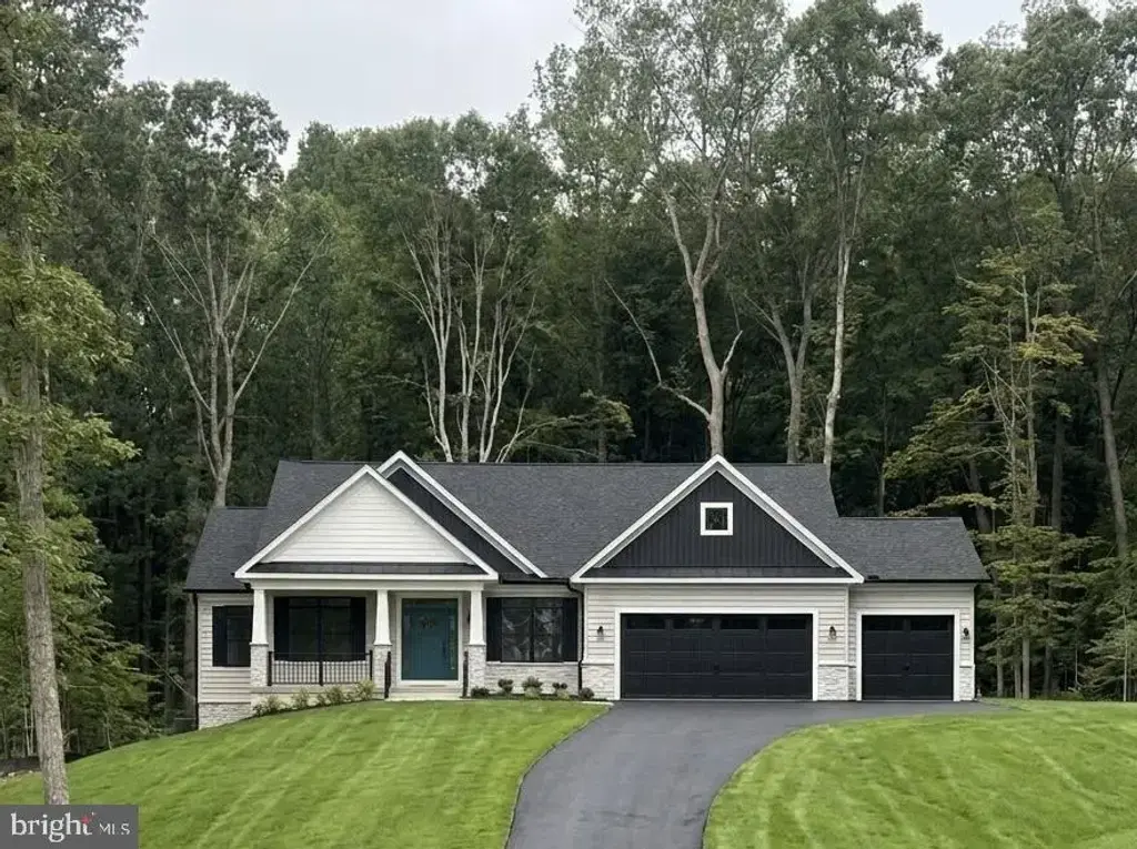 142 Chesapeake Dr, STAFFORD