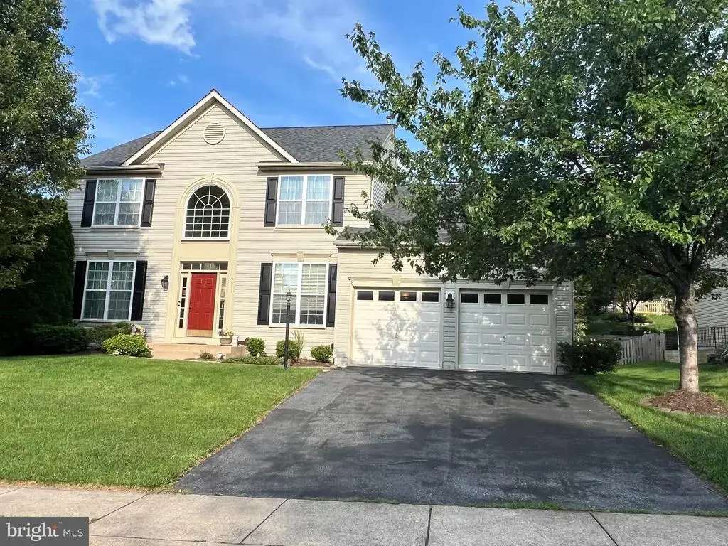 5811 Drexal Ave, NEW MARKET