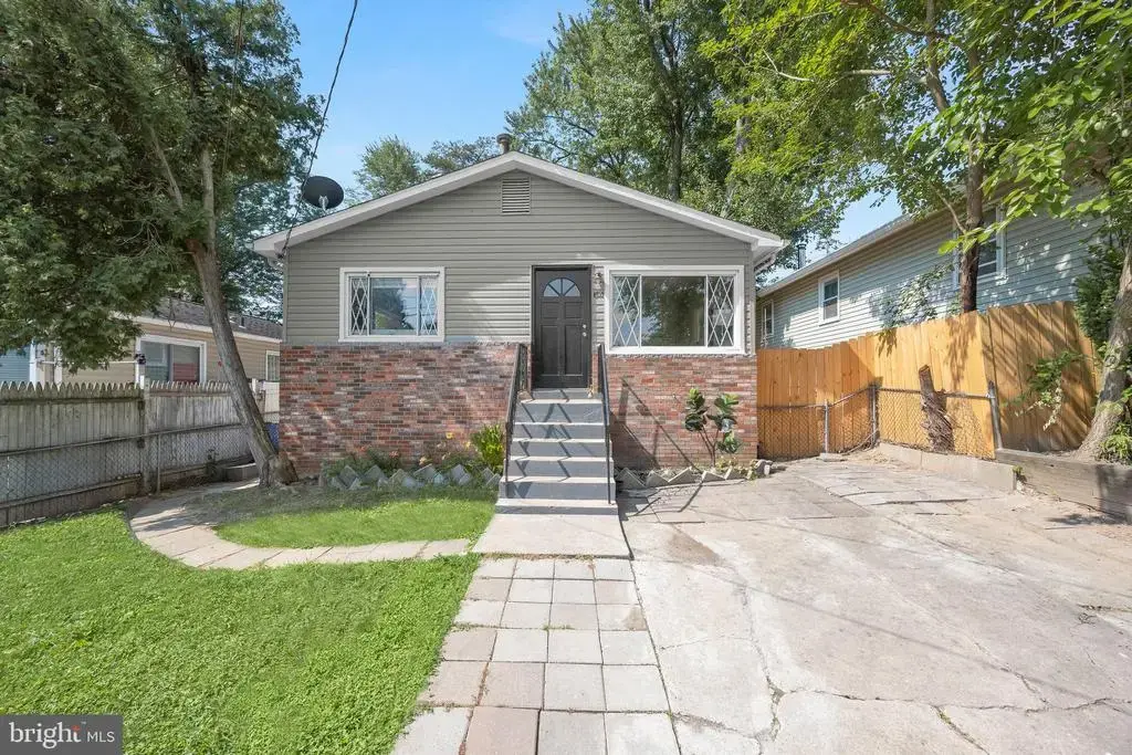 4705 Lincoln Ave, BELTSVILLE