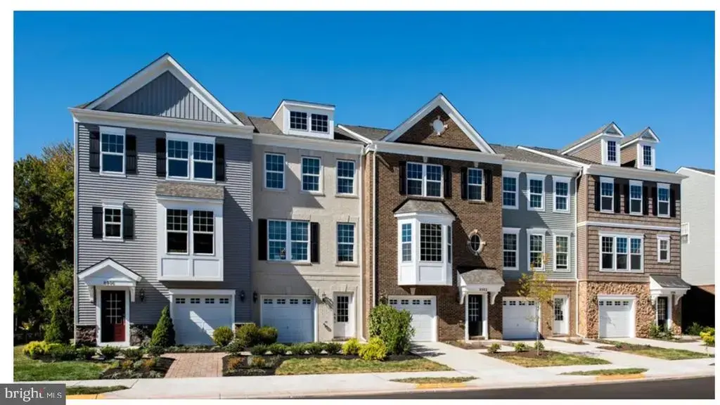 8929 Queensferry Rd, MANASSAS