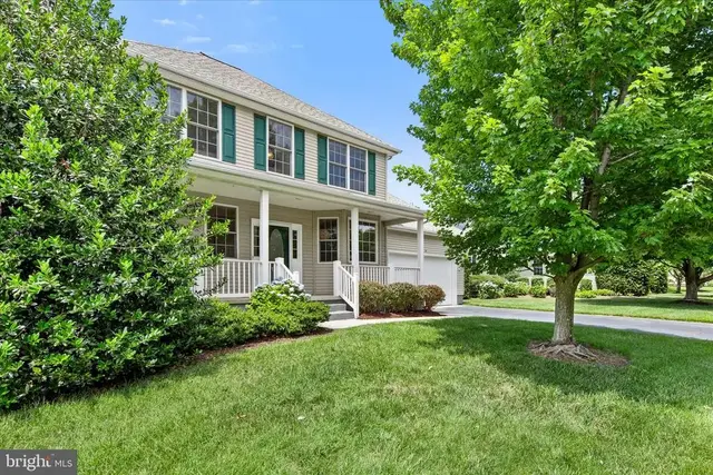 14 Doolin Ln, Rehoboth Beach