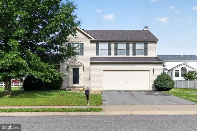 28 Southall Ct, Smyrna