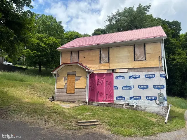 72 Mount Savage Rd Nw, Frostburg