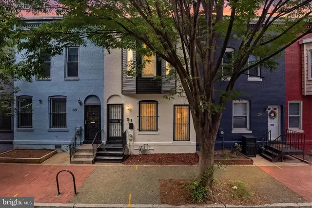 31 Bates St Nw, Washington
