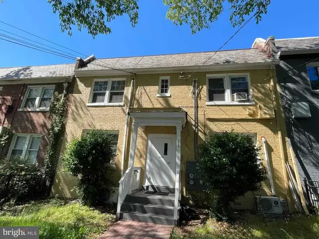 1732 S St Se, Washington